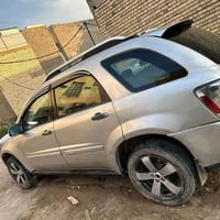 بونتياك • اوتوماتيك • ٦ سلندر