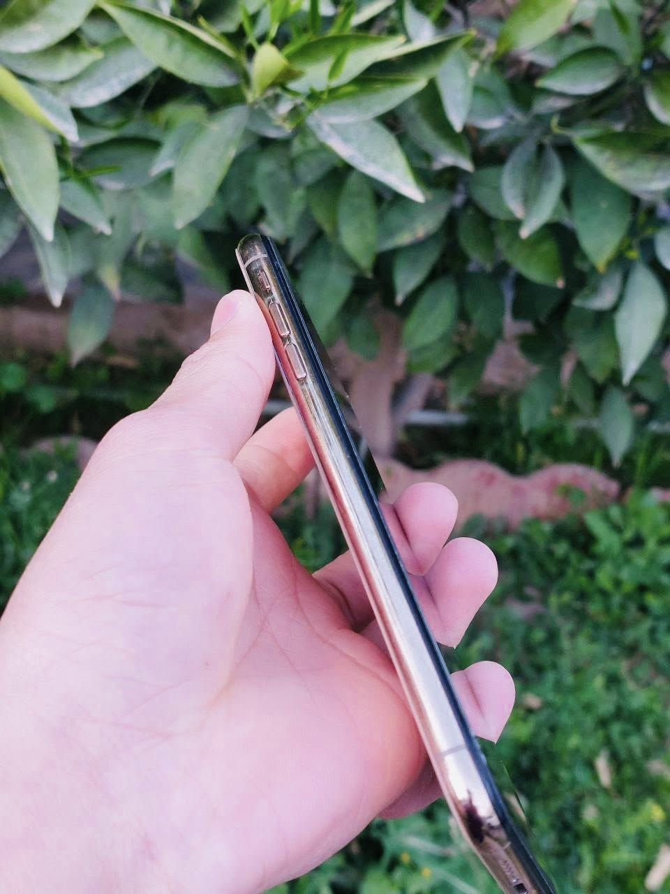 ايفون اكس ماكس ع البلاد
ذ 256 

ب🔋76

الجهاز كله شرط فقط وگع من عندي والكامره السلفي عطلت والفيس ايدي هم وگف .. غير هذا كله الباقي شرط من كل النواحي 

بيع او مراوس شعندك نزل


**إذا كنت صاحب هذا الإعلان وتريد حذفه لأي سبب، رجاءا أرسل رسالة إلى الدعم الفني**