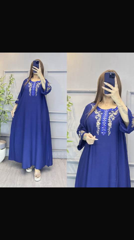 دشاديش كشمير احجام خاصه متوفره @


**إذا كنت صاحب هذا الإعلان وتريد حذفه لأي سبب، رجاءا أرسل رسالة إلى الدعم الفني**