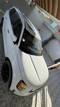 تيلورايد SX برستيج • موديل ٢١ • ماشي ٣٣٠٠٠