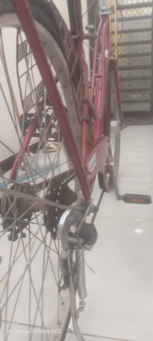 بسم اللة الرحمن الرحيم باسكل حية 7مكاين نضيف ياباني فول موصفتة سريع موديل 2020 نجف مجمع بيتي الثاني تصل ***********او تواصل على خاص
