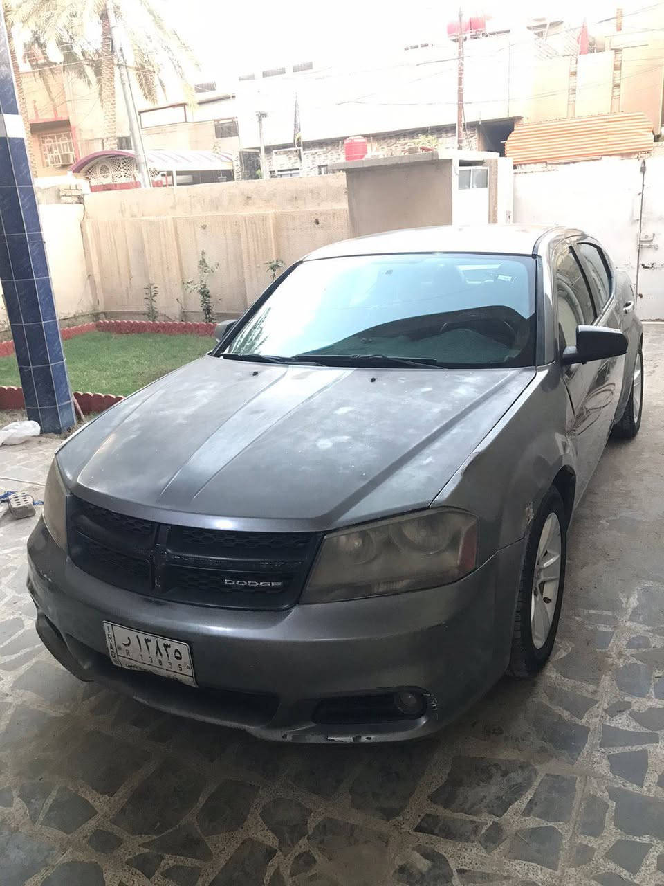 السلام عليكم

دوج افنجر 2012 
بغداد باسمنه تحويل مباشر 

المحرك والكير مكفولات جدد شاديهن 

حادثه موجود بلمنشور

السعر 60 ورقه

مكلف بلنشر

للتواصل ***********
