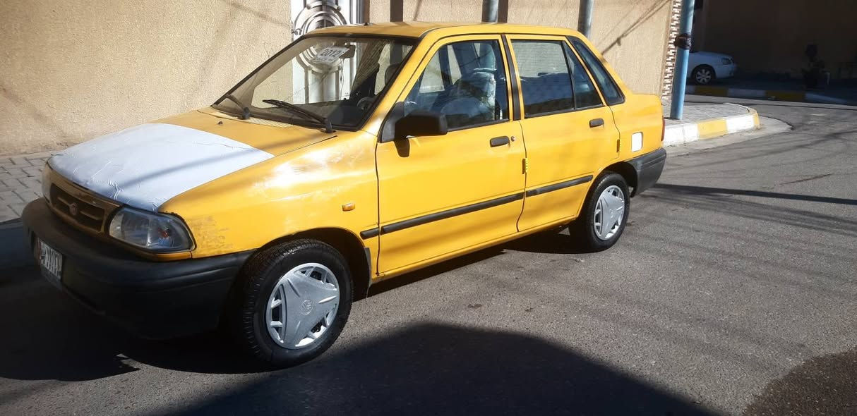 سلام عليكم سايبا للبيع مديل ٢٠١٢ سنويه نهاية ٢٠٢٨ مكان سيارة كربلاء المقدسه حي العامل سعرها ٢٨ بيها مجان قليل  رقم الهاتف الاتصال والاستفسار ***********،***********
