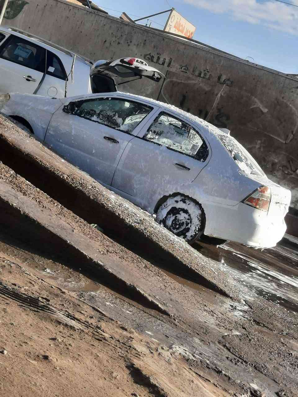 (مراوس فقط) 
أفيو 2011 خليجي رقم بغداد
بيها باب وجاملغ تبديل 
***********
