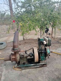 ماطور • ١٠حصان • بابل كفل