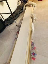 سحبات سقوف • ما مستخدمات • للبيع