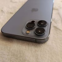 آيفون ١٣ برو ماكس • ٥١٢ • بطارية ٨٤