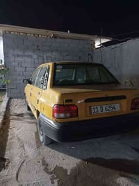 سايبه للبيع موديل 11سياره بيها تبديل جاملغ فقط رقم انكليزي مداور ثاني ...