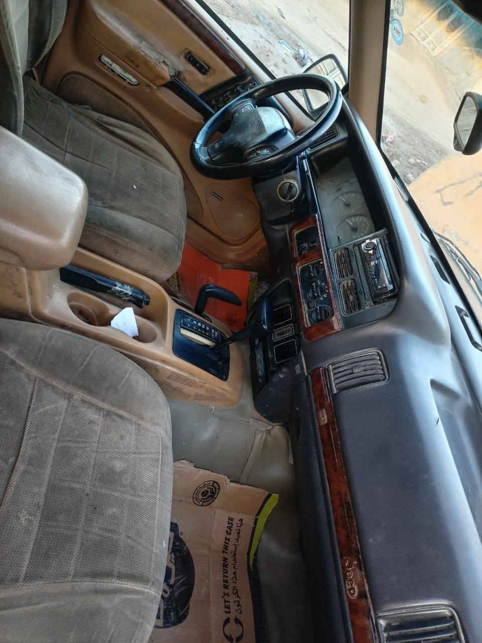 سلام عليكم جيب موديل 94 رقم سليمانه جديد دولي القايت 30 سياره جديده معنه الكلمه فول مواصفات صبق بلاد كفالة من العيوب شرعية تريد مداور تريد وكاله العنوان ناصريه المركز ***********ء***********
