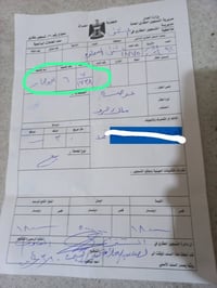 حي الزهور • ٣٠٠م • واجهة ١٥م