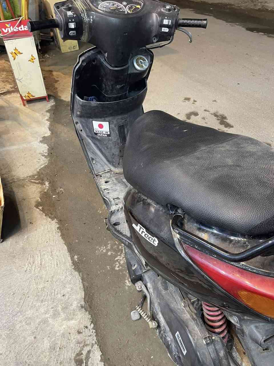 سلام عليكم دراجه اكزز دراجه كله بلاديه خير من الله مكاني بغداد شعب سعر خاص *********** وتساب موجود 👍
