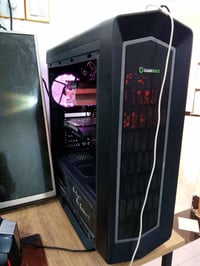 i5 الجيل التاسع • GTX1650 • رام 16جيجا