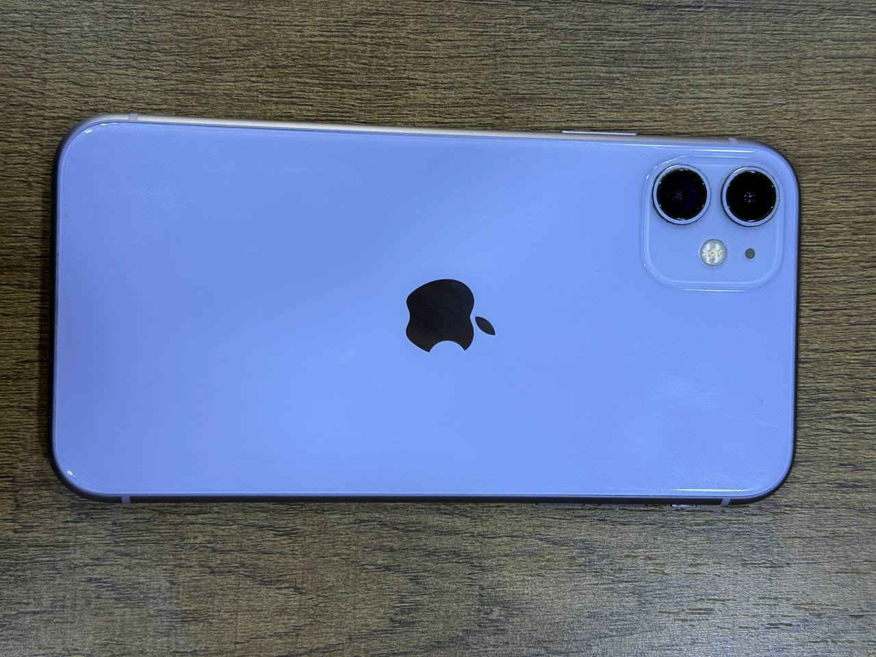 السلام عليكم ايفون11عادي وتر بروف ذاكرته128 بطاريه 92 جهاز مكفول كفاله عامه نموذج M دبل سيمكارت نظافته 100/100 السعر ب280وبي مجال بسيط واي استفسار رقم الهاتف *********** واتساب
