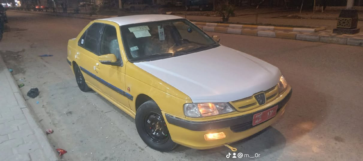 سلام وعليكم 
بيجو بارص 2012
سياره جاهزه كير مكينه حداديه حلوه 75%
تايراته نضاف  بديهة مكفول من ضربه وتبديل بنيد طاير وبدلته بيدي وبيهة صبغ حزام ومصورها قبل لاصبغها خياسات فقط دواخلهة حلوه كهربائياتهة كلهن شغالات كيجاتهة ابيعك بدون راعي راعيهة ماندله اكفلك سرقه وعشاير سعر ستوته مليونين ونص شراي خابر موشراي اعبر لمنشور مكاني ناصريه صوب جزيره 
***********
وذا عدك مراوس هم اراوس
