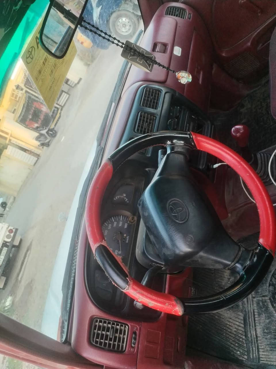 سلام عليكم البيع بيكم موديل٢٠٠١ كير اكسل مكينه كله مكفول سياره     بس شبر بل جاملق امامي بارد بلديه عله وضع الشركه تخم تاير  سياره جديده بمعنه الكلمه وين ميعجبك  روح بيه السعر ٩٥ اوبيه مجال لشراي***********
