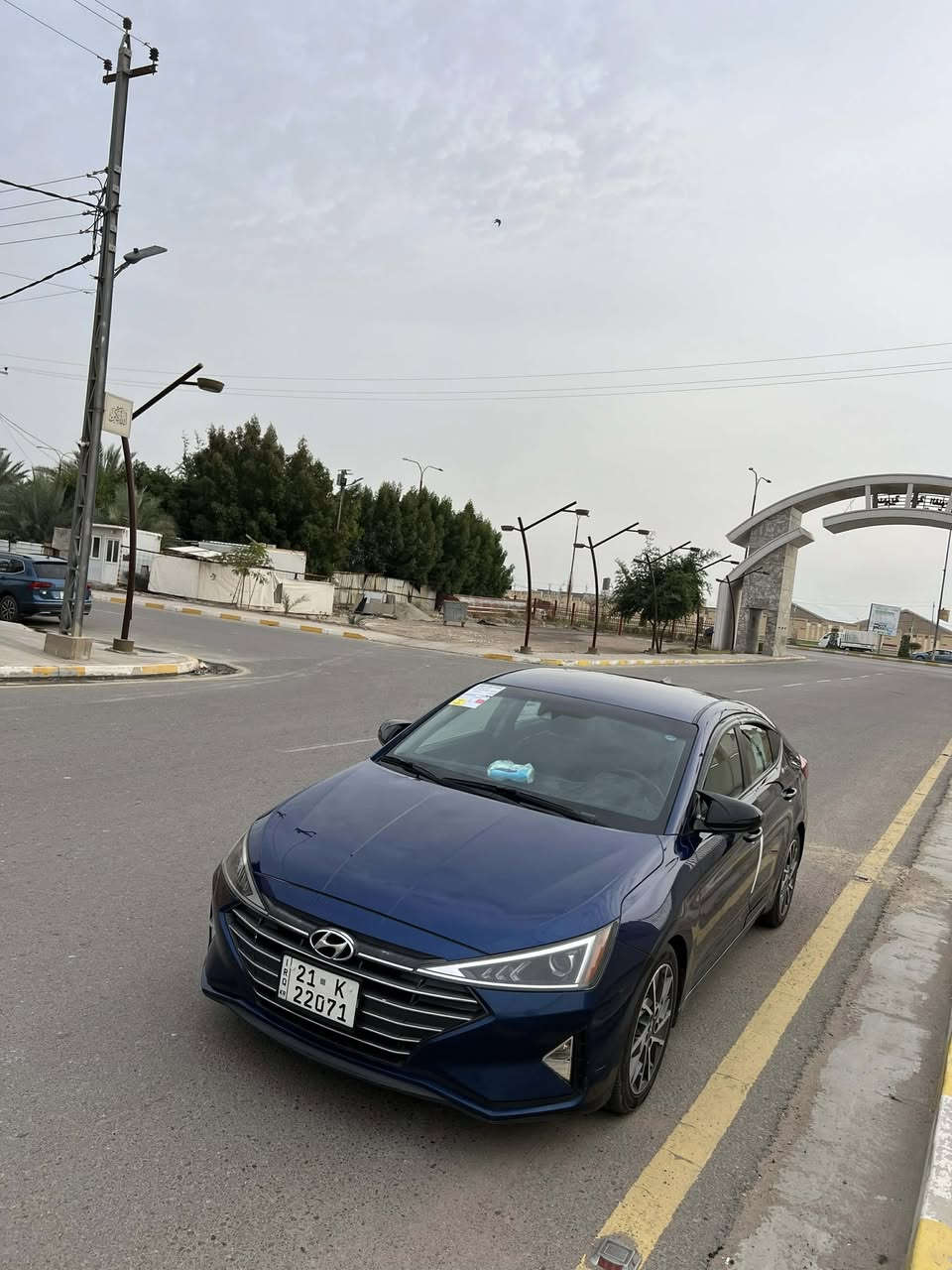 النترا 2019 رقم سليمانيه الجديد
تحويل ثاني مباشر باسم جيراني وكاله ما اسوي شرط التحويل

وارد أمريكي ضررها بابين صبغ فقط بجم كبس عل شركه ما مفتوح وصندوك كبس.. حادث وصبغ بالعراق مابيها خلاص وعندي بيها  صور الحادث وسونار عام جديد وعل فحص يطلع خلاف كلامي اتحمل السونار والكروه مالتك

ماشيه 85 الف.. مكينه 2000 دوش المرغوب كفاله من الفتح
كير at بلادي عل شركه ما مفتوح
مواصفات نص فول.. رادار بالمري.. تحديد مسار.. شاشه وكامره خلفيه بلاديه.. شاشه اعطال.. تلث انظمه قيادة
تحكم ستيرن جهتين كروز سرعه. لايت زنون عالي وناصي

تخم تاير جديد.. صدر شركه.. تبريد تدفئه

السعر 137 وبيها مجال للشراي
***********
*********** واتساب
مكان السياره فلوجه حي العسكري
مراوس يرهم حسب القناعه
