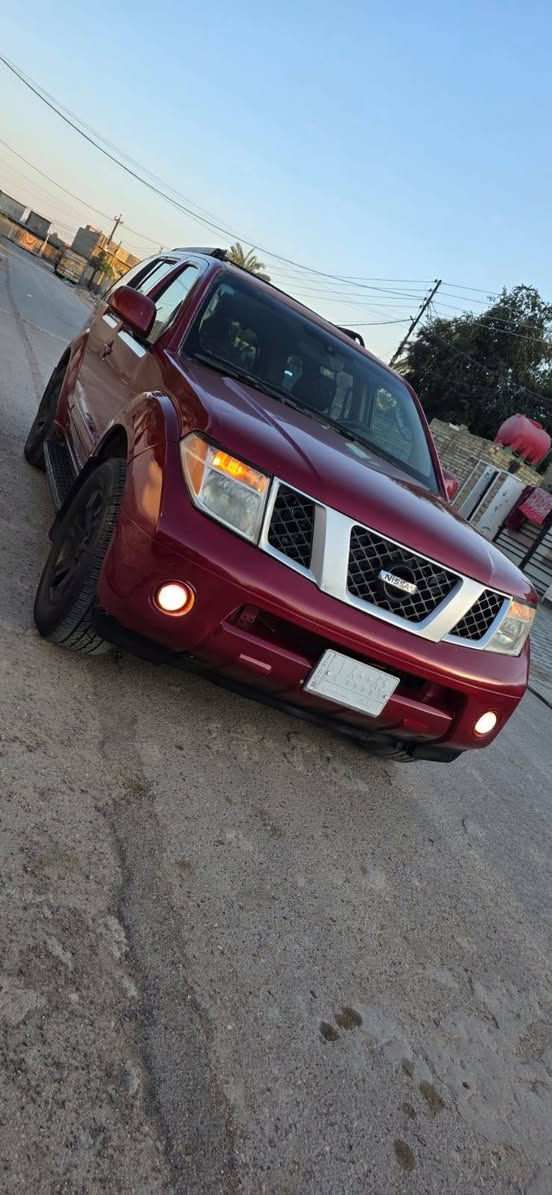 ____***********_____
نيسان بافندر  2008 وارد امريكي ضرر باب السايق بدون دواخل ضرر بسيط
رقم بغداد   سنويه مجدده 2028
مكينه 6سلندر  صدر خلفي امامي نضيف
تخم تاير نيضيف شاشه كامره اواكس ABSمانع انزلاق  سياره جدا نضيفه صبغ حزام جماليه
    سعر 75  مكاني بغداد مدينه بغداد, العراق
