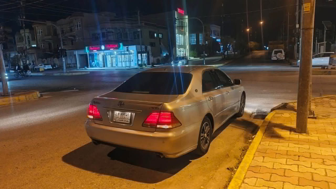 شاینەی مووس»
٢٠٠٦ی ڕۆیاڵ ١٨٢ی گەورە بێ دووکەڵ ٣ دووگمە و پەردە.
نرخیشی ٥٧و مجال
*********** رانية, السليمانية
