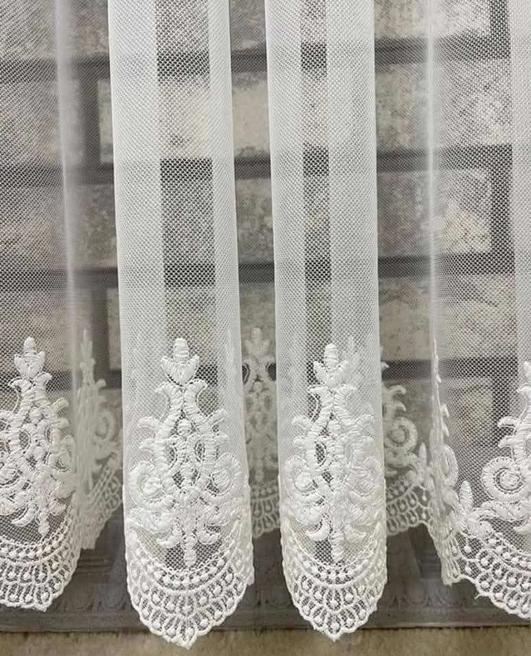 اجمل تصاميم التول 🤩💎

***********
