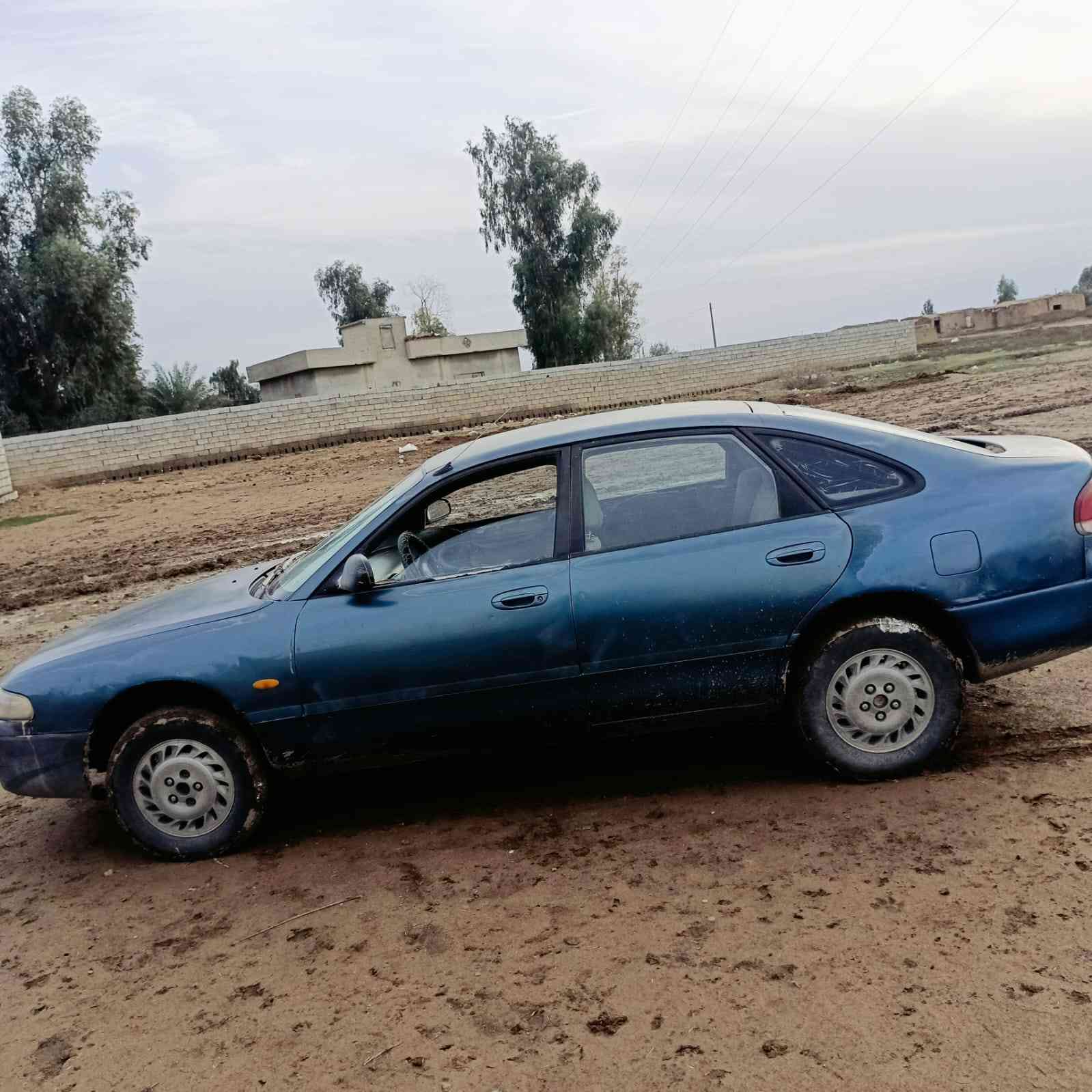 السلام عليكم ورحمة الله وبركاته سياره ماصده فاصوليا موديل 1993 رقم صلاح الدين الماني شرط التحويل مكفوله من الصبق والطخ والتبديل السياره وضع شركه السعر 35 وبيه مجال مكان السياره كركوك رقم الهاتف ***********
