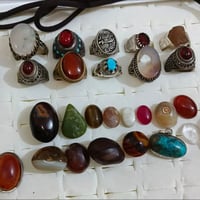 احجار • محابس • للبيع