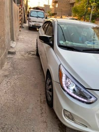 اكسنت ٢٠١٦ • وارد أمريكي • بدون حادث