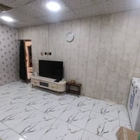بيت 🏫 160متر للبيع يحتوي على ستقبال معزول  غرفتين  مطبخ  حولي  درج خار...