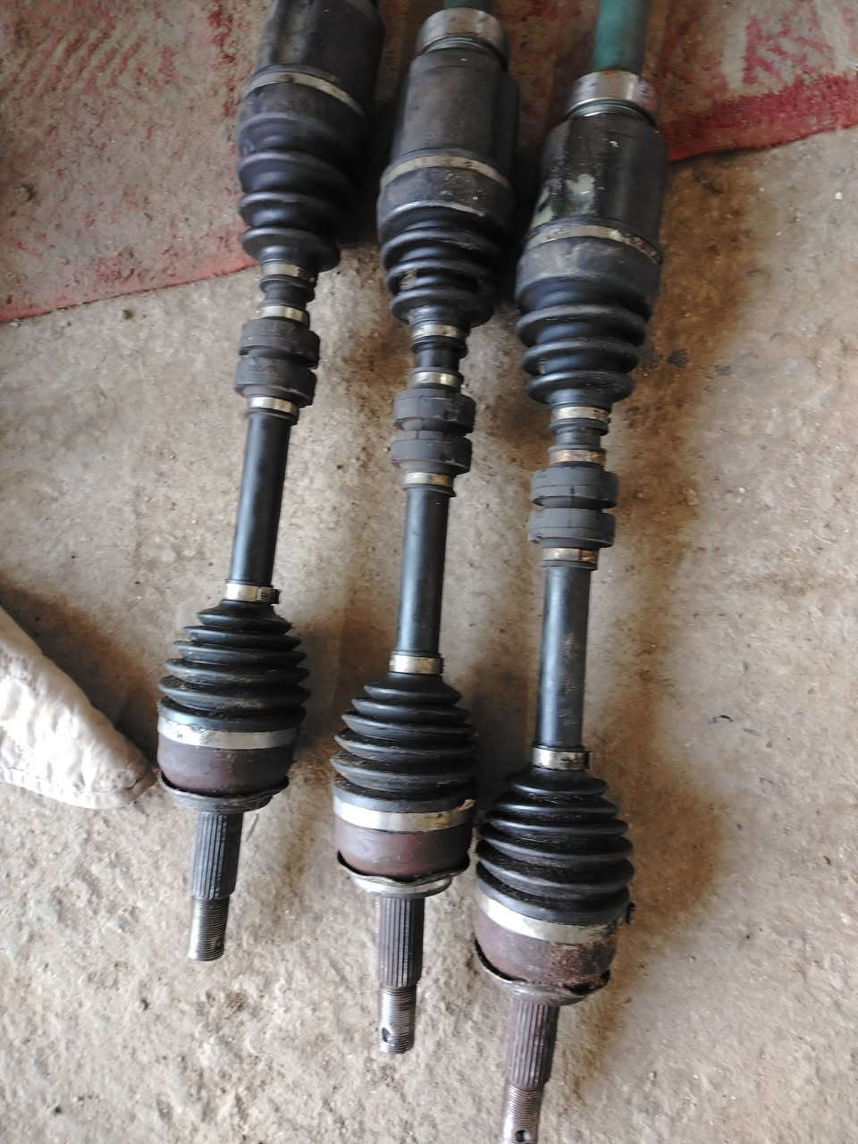 درايم QM6 كوليوس
غير متواجد على الفيس
اتصل واتساب ***********
يوجد توصيل جميع المحافظات
