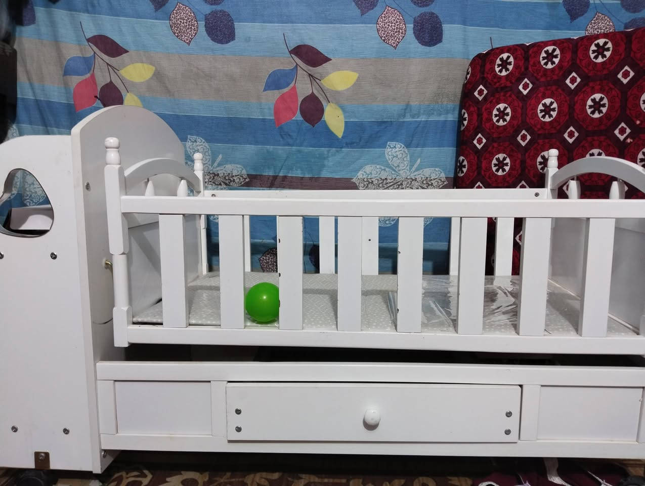 كاروك للبيع نضيف الله شاهد ومامستعمل سعر 80 بي مجال المكان ناصريه


**إذا كنت صاحب هذا الإعلان وتريد حذفه لأي سبب، رجاءا أرسل رسالة إلى الدعم الفني**