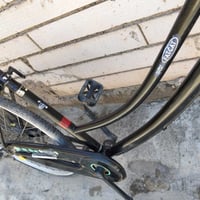 بايسكل ٢٦ • نضافته ٧٥/١٠٠ • كوفه علوة الفحل