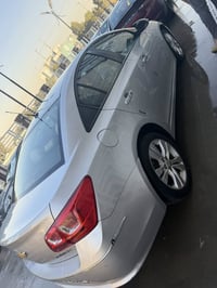 كروز • ٢٠١٦ • فول مواصفات