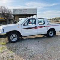 نیسان مۆدێل 2010 بێ بۆیاخ سەنەوی تا 2031 تازەیە یەک دینار مەسرەفی تێدا...