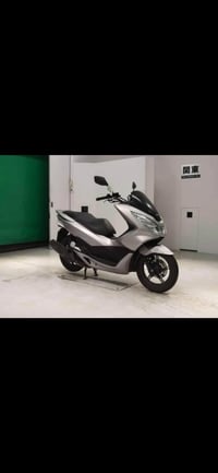 PCX • ١٢٥ • جيل الثاني