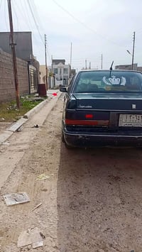 سيدان • تحويل صلاح الدين • جير ومحرك شرط