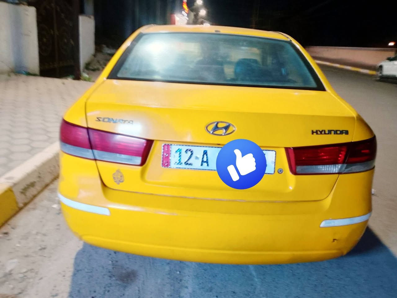 سلام عليكم عندي سوناتا 2010وارد خليج لل بيع سياره مكفوله كفاله عامه بدون دواخل   تبريد تفئه  شغال سياره مال جناي  ينوه نكليزي بئسمي سنويه لل 31السعر 85بيه مجال حك شوفه  العنوان صلاح دين قضاء الدجيل هاذه رقمي***********
