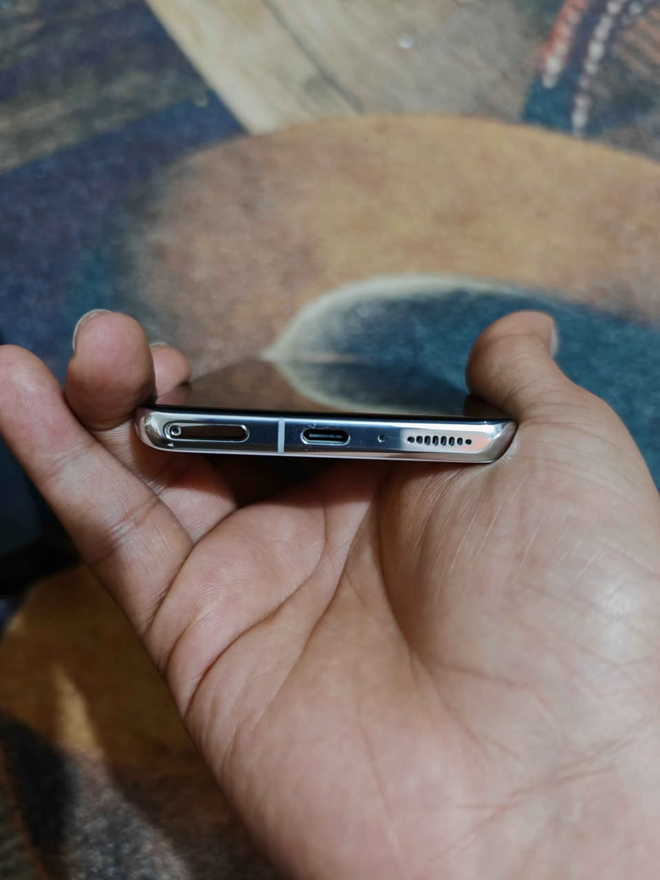 سلام عليكم شباب انه خادمكم مبايل شاومي 11 الترا وكاله ذاكره 512 كامل ملحقات نضافه فول مكفول 4 كفرات وياه مع شاحن سريع 90 واط 90 فريم بوبجي وجميع الالعاب صوت عالي دبل سماعه  450 وبي مجال قليل ماعندي توصيل البصرة, العراق


**إذا كنت صاحب هذا الإعلان وتريد حذفه لأي سبب، رجاءا أرسل رسالة إلى الدعم الفني**