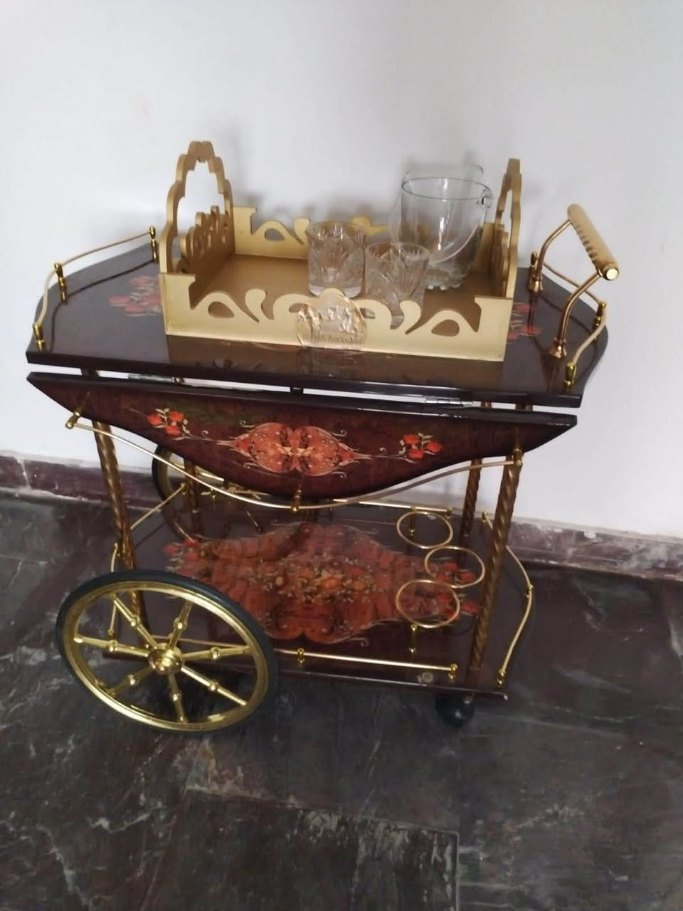 عربه بيع مستعجل عليه


**إذا كنت صاحب هذا الإعلان وتريد حذفه لأي سبب، رجاءا أرسل رسالة إلى الدعم الفني**