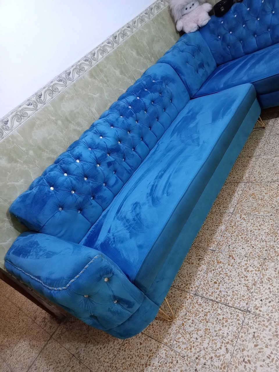 ديواني للبيع الطول ١٠ أمتار
نجاره ثقيل اخو الجديد


**إذا كنت صاحب هذا الإعلان وتريد حذفه لأي سبب، رجاءا أرسل رسالة إلى الدعم الفني**