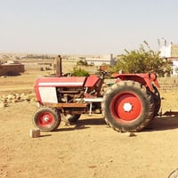 عنتر 80 • شاحنة عنتر • قلاب عنتر • مركبة ثقيلة • سيارة عمل • هيدروليك ...