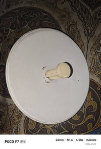 صحن باور بيم للبيع مكاني بغداد مدينة الصدر رقمي 07746496831