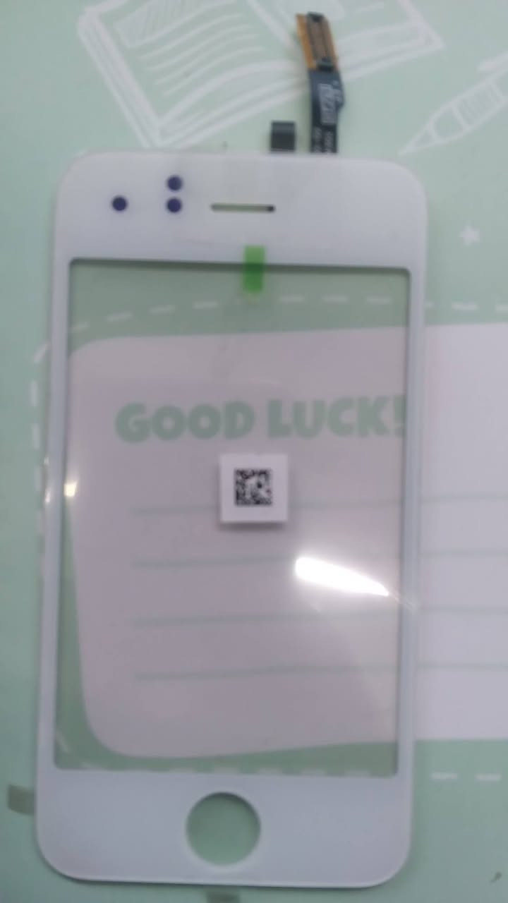 متوفر شاشات ولمسات. ايفون 4 . وايفون 3 . اصلي شركه


**إذا كنت صاحب هذا الإعلان وتريد حذفه لأي سبب، رجاءا أرسل رسالة إلى الدعم الفني**