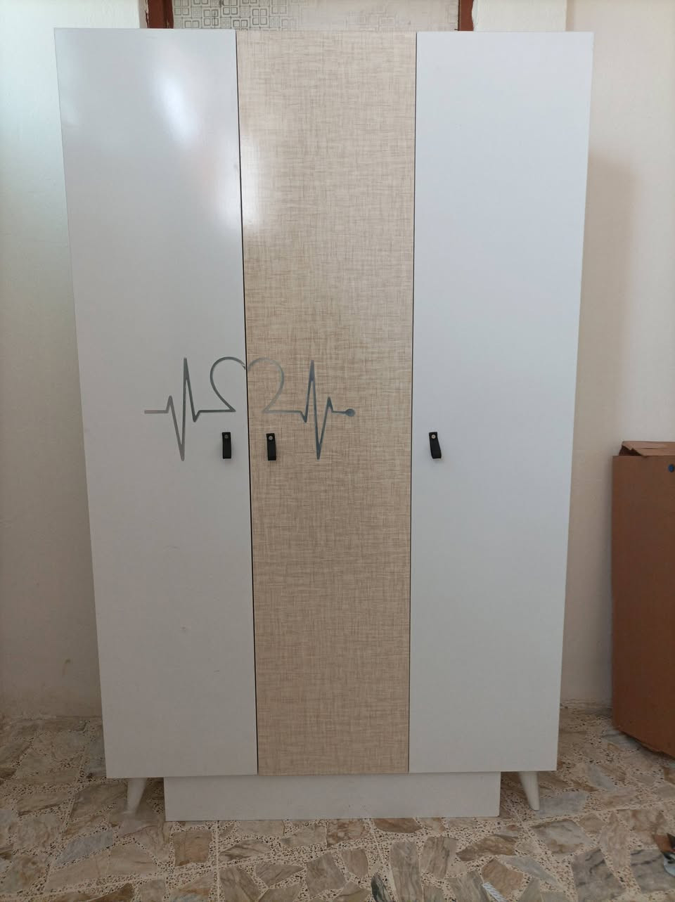 غرفه شبابيه أو اطفال مستعمله قليل جدا نسبه النضافه 90% اخذته ب 500رايدته350 مكاني حله


**إذا كنت صاحب هذا الإعلان وتريد حذفه لأي سبب، رجاءا أرسل رسالة إلى الدعم الفني**