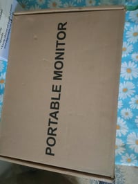 مونيتر • ١٥٫٦ إنش