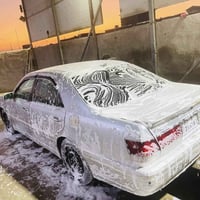 كراون • تكييف شغال • تحتاج حدادية