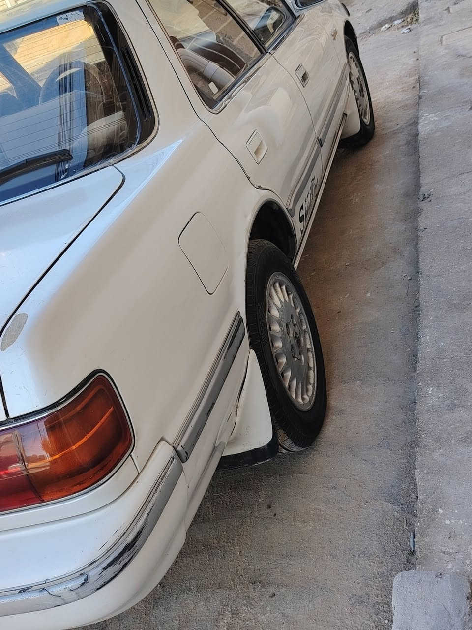 ألسلام عليكم كرستا عظم للبيع رقم كربلاء مشروع وطني سنوية مجددة 29 محرك وكير وحدادية مكفولة محرك 2500 السيارة في كربلاء ***********
***********
