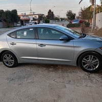 النترا • ٢٠١٧ • محرك ٢٠٠٠