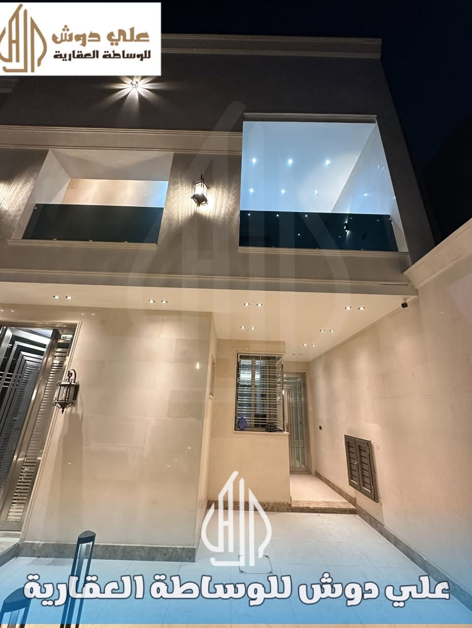 #جديد_علي_دوش_للوساطة_العقارية_وتنفيذ_الدور_الحديثة

#للبيع_عقار_مميز_وحديث_بناء_مودرن_الواقع_في_النجف_

#حي_الغدير_المساحة_٣٠٠_متر_الواجهة_١٠_متر_والنزال_٣٠
_____________________________________

#الطابق_الاول_يحتوي_على:

١-الغرفة_ماستر_روم_+ غرفة الأطفال 

-٢ الصالة دبل فاليوم مطلة على حديقة والشلال 

٣-الاستقبال + الصحيات الخاصة فيه 

-٤ المطبخ _ حار - بارد + الجلسة ( ميز الطعام ) 

-٥ الصحيات + المنزع + مكان الغسالة - فول اتماتيك 

_٦ الحديقة الخارجية + شلال مطل على الحديقة 

-٧ الكراج الخاص بالسيارة 

-٨ المصعد بالطابق الاول 

-٩الحديقة + شلال مطل على الغرفة + الصالة 
______________________________________

# يحتوي الطابق الثاني على : 

-١ عدد الغرف ( ٣) ثلاثة وكل غرفة ماستر روم + غرف الأطفال 

-٢ الصالة + الصحيات + مكان المنزع + مكان الغسالة الفول

_٣ الغرف تحتوي على بلكونات مطلعة على الحديقة من الطابق 

- الثاني - 

————————————————

#يحتوي_الطابق الثالث على : 

-١ عدد الغرف ( ٢) اثنان 

-٢ المطبخ - 

-٣ الصحيات - غربي شرقي 
_________________________________

✍️العقار بناء جناي وحديث من حيث الموديل والمواصفات 

🏬البناء هندسي ومميز جدا 

__________________________________

☎️للأستفسار يرجى الاتصال على الأرقام التالية ☎️

☎️***********☎️***********☎️

✍️أو مراجعة المكتب الكائن سايدين جامعة سلام مجاور شركة الحافظ 

#علي_دوش_للوساطة_العقارية_وتنفيذ_الدور_الحديثة
#عقاراتي
#العراق
#مشاهدات
#لايك
#دعوة
#نجف
#عقار
#لايكات
#ترند
#انستقرام
#فيسبوك
#النجف
#بغداد
