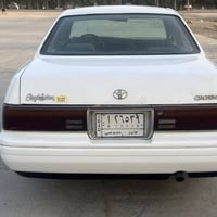 كراون ٩٤ • مكينة وكير • تبريد شغال