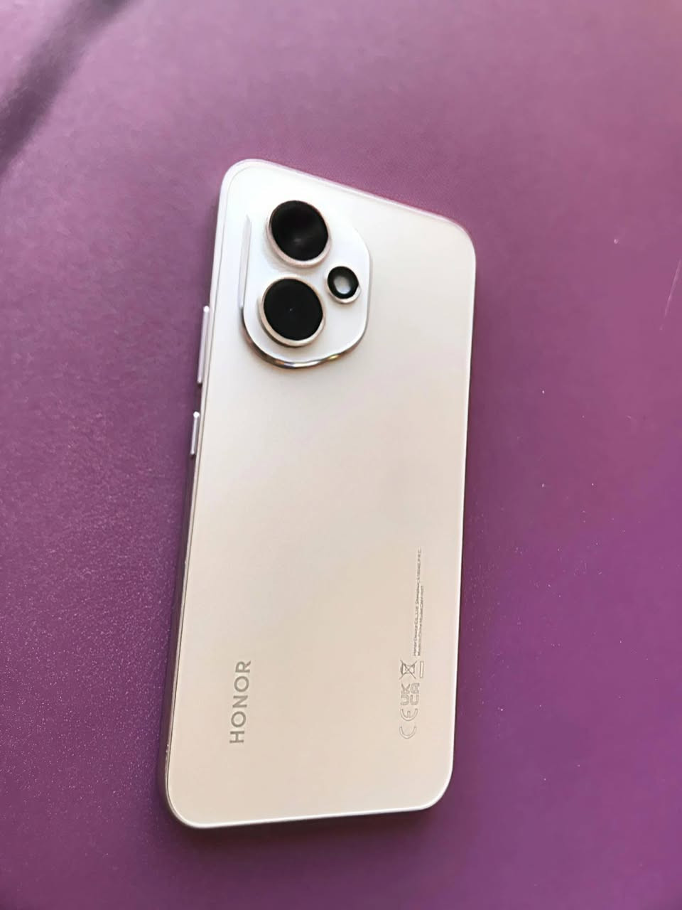 هونر 400
مراوس بدون بيع
شاحن صاروخي 100 وات .
رامات 12 ومساحه 256
اقوى معالج سناب دراجون 7 جين 3
المكان بابل


**إذا كنت صاحب هذا الإعلان وتريد حذفه لأي سبب، رجاءا أرسل رسالة إلى الدعم الفني**