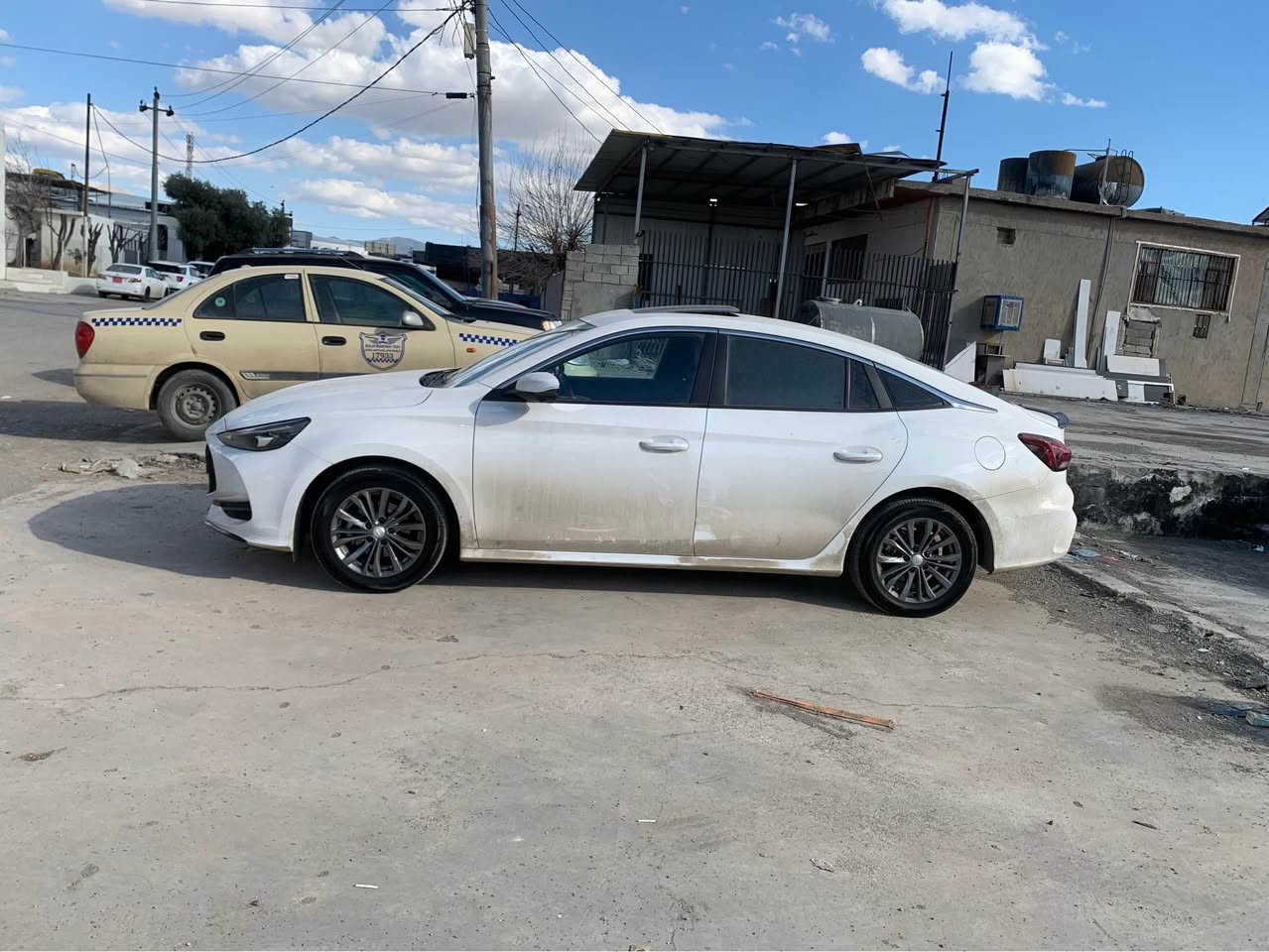 Mg gt 2025 
سەرەتا بەناوی خوای گەورە 
مجی  جیتی ٢٥ مانگی ٨ بۆیاخ تەنک ساردو بۆیاخ بەشەرت ٨ هەزار رۆشتوە هەموشتیک بەشەرت جوابکاری کاملی بۆکراوە  گاعی kqd بۆدانراوە لیدی ١٨ پارچەی بۆ دانراوە بالی بۆ دانراوە لیدی ناو دەعامی بۆ دانراوە سوکان تەقەل سەر داژبل پەردە جامەکانی پۆلۆرایز پۆلیش خێمەی بۆکراوە زۆر شتی کەش تەنها شوختیکی هەیە لە دەرگای سەکن سەنەوی بەناوی خۆمەوەیەو تا ٢٠٣٠ تازەیە لە سلیمانیە سەیارەکە نرخیشی ١٢١ وەرەقەو مەعامەلەی زۆر کەم 
ژمارە تەلەفونم *********** السليمانية, العراق
